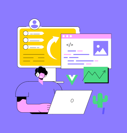 Revolutionize Your Web Application With Vue.Js: Advantages Of Building A Progressive Web App