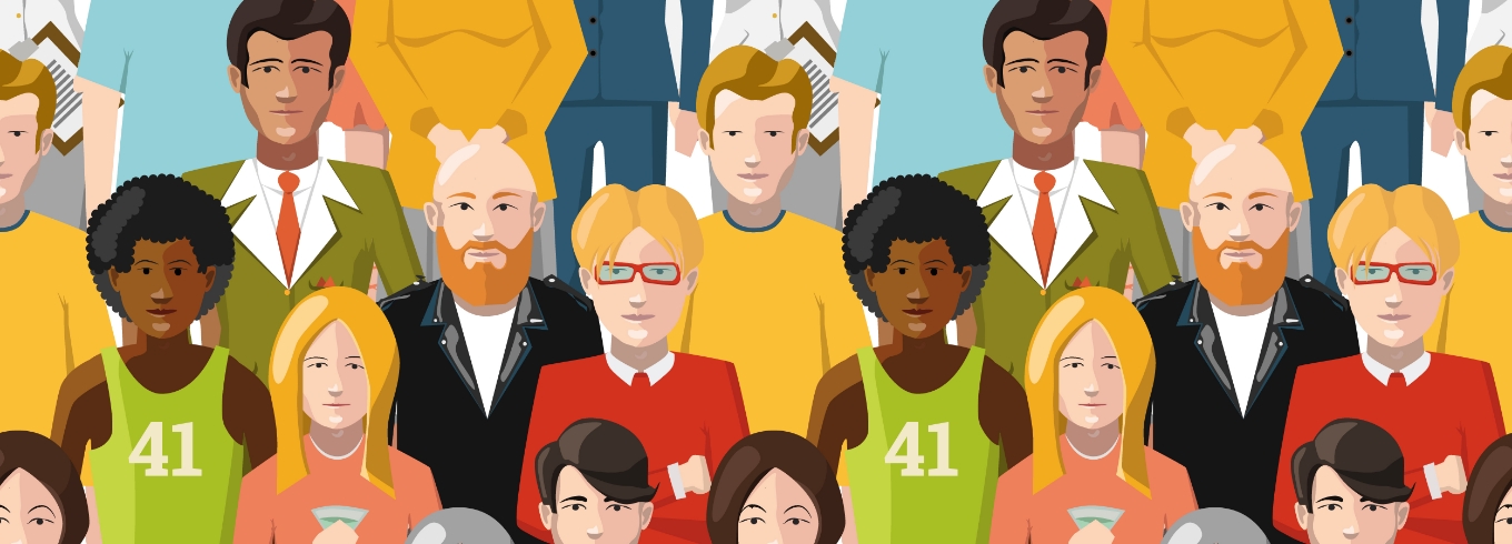 From Boomers to Zoomers: Designing UX for every  generation as timeless as a  classic vinyl record